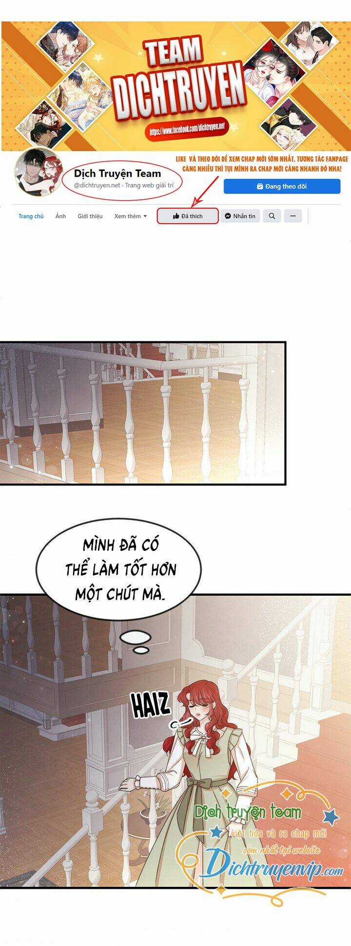 Tiểu Thư Scarlet - Chapter 39 - Trang 59