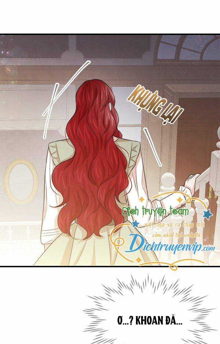 Tiểu Thư Scarlet - Chapter 39 - Trang 61