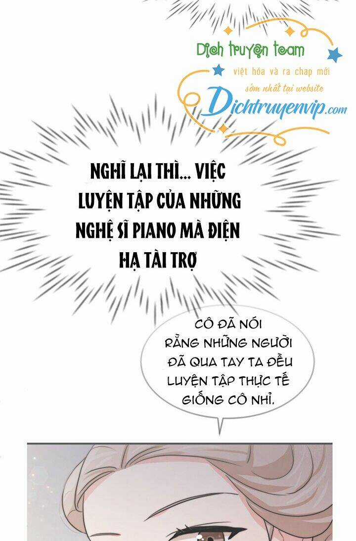 Tiểu Thư Scarlet - Chapter 39 - Trang 62