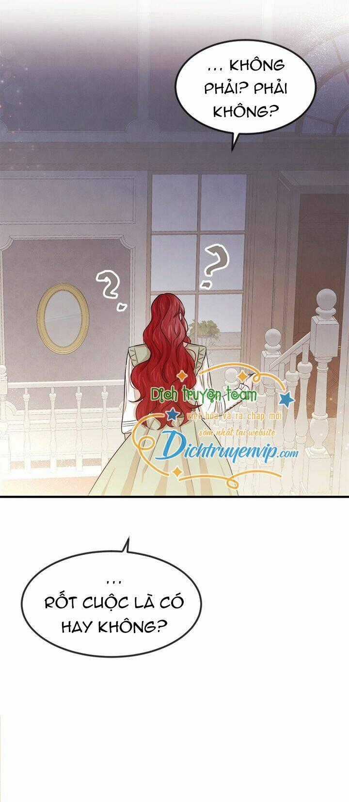 Tiểu Thư Scarlet - Chapter 39 - Trang 65