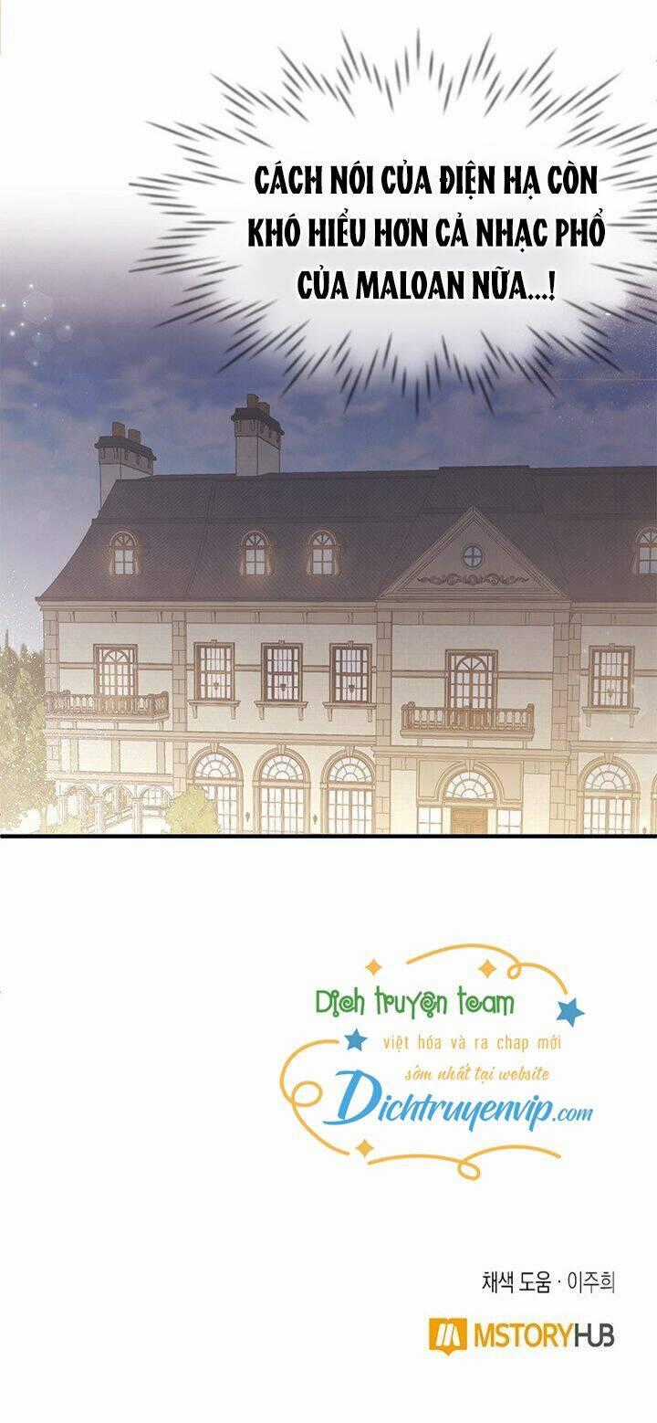 Tiểu Thư Scarlet - Chapter 39 - Trang 66