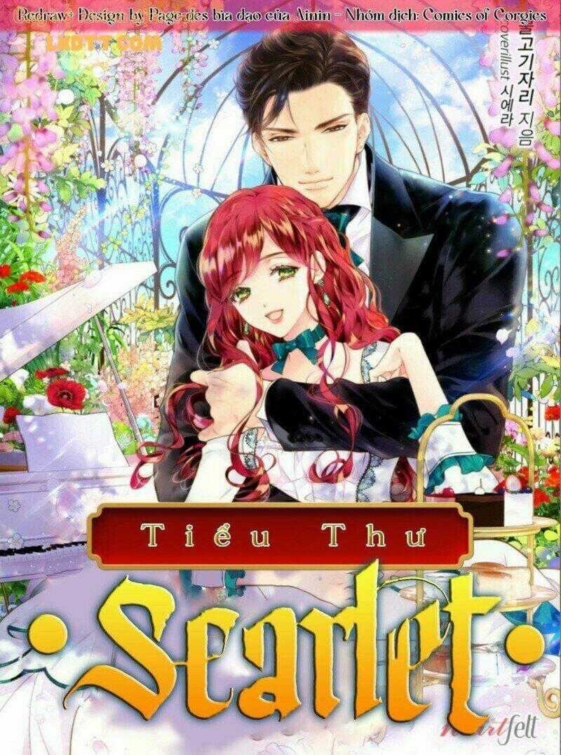 Tiểu Thư Scarlet - Chapter 4 - Trang 1