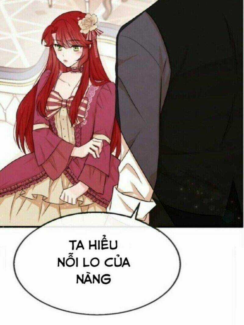 Tiểu Thư Scarlet - Chapter 4 - Trang 11