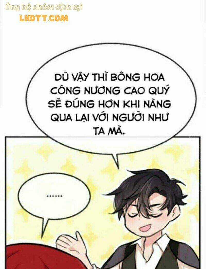 Tiểu Thư Scarlet - Chapter 4 - Trang 12