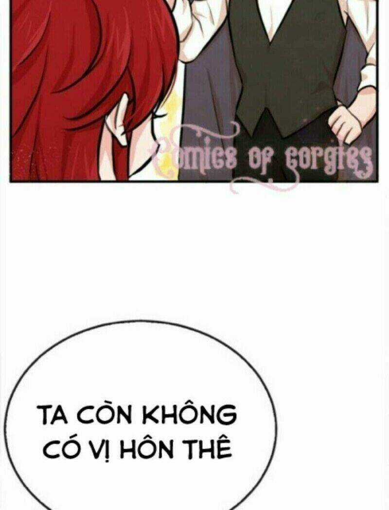 Tiểu Thư Scarlet - Chapter 4 - Trang 13