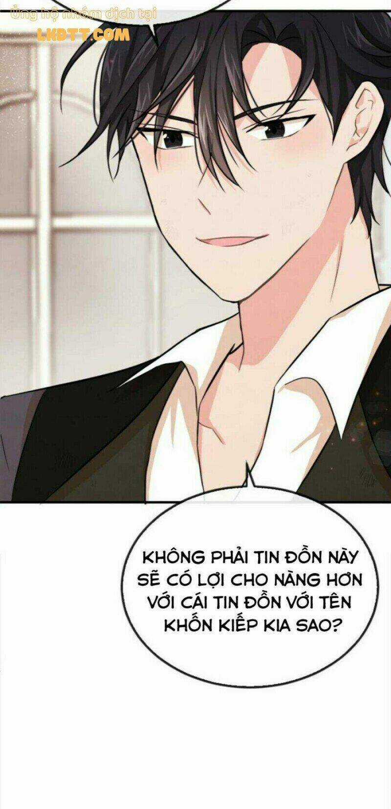 Tiểu Thư Scarlet - Chapter 4 - Trang 14