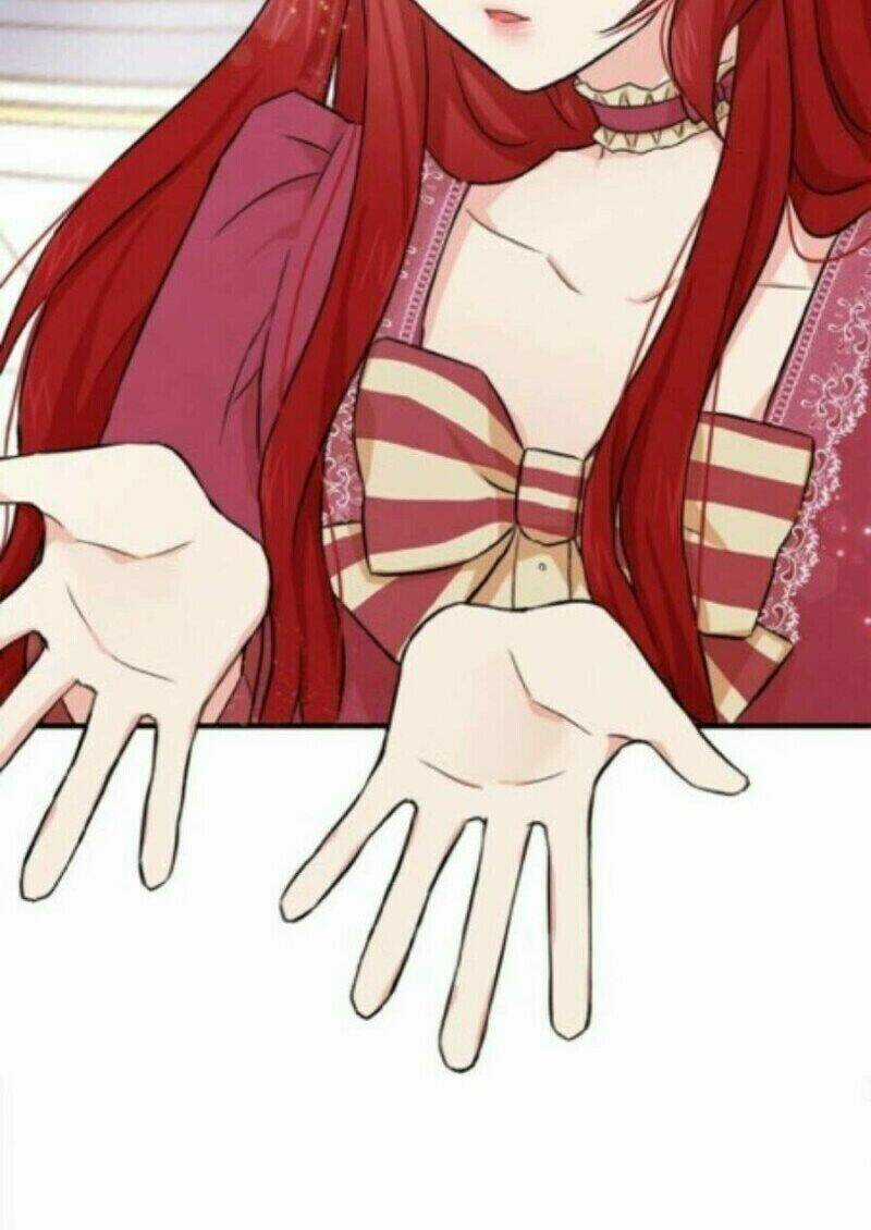 Tiểu Thư Scarlet - Chapter 4 - Trang 18