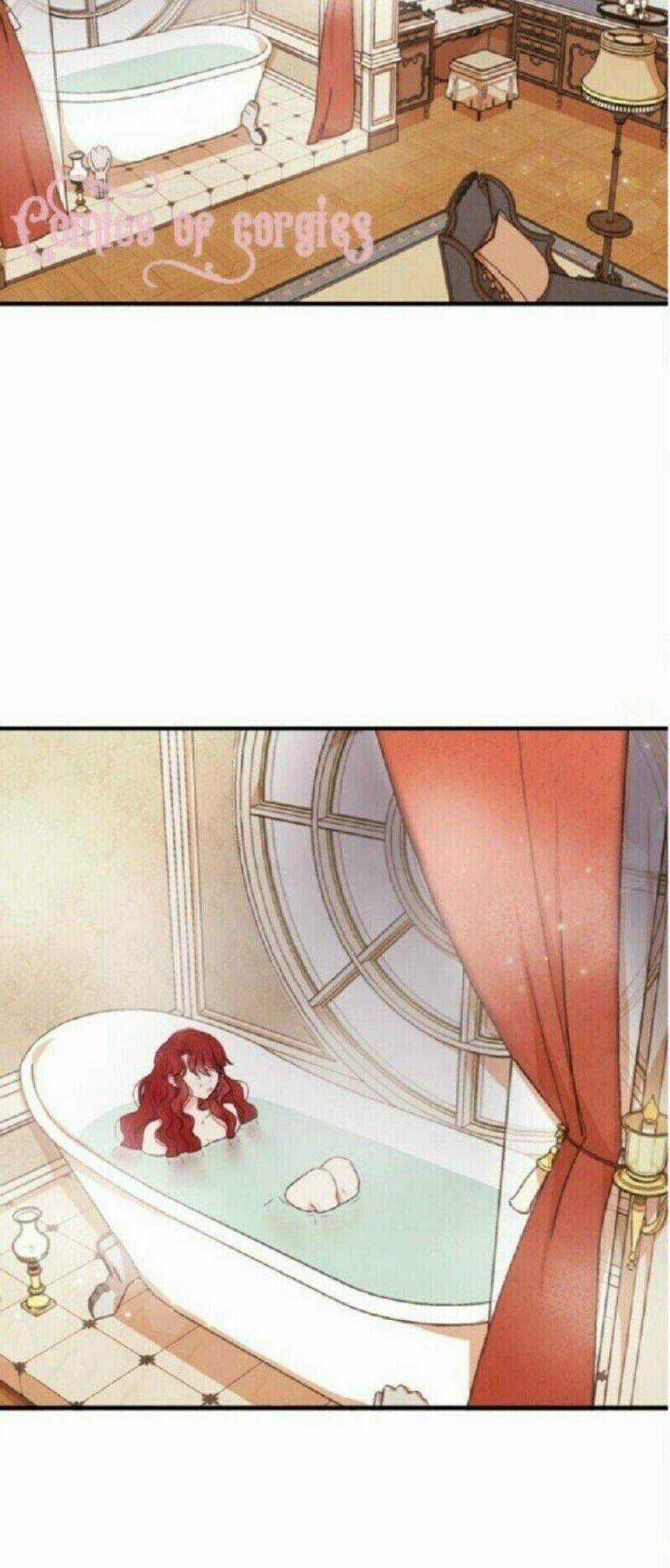 Tiểu Thư Scarlet - Chapter 4 - Trang 3