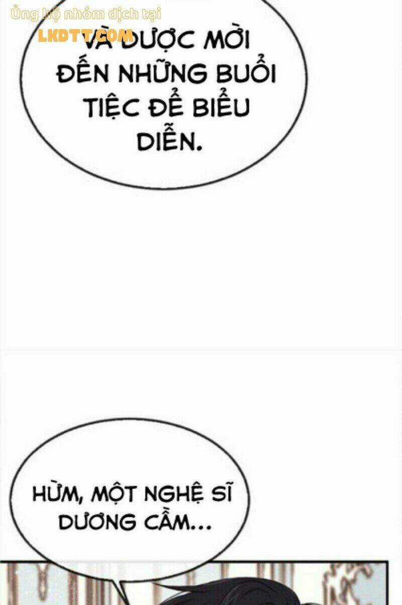 Tiểu Thư Scarlet - Chapter 4 - Trang 21