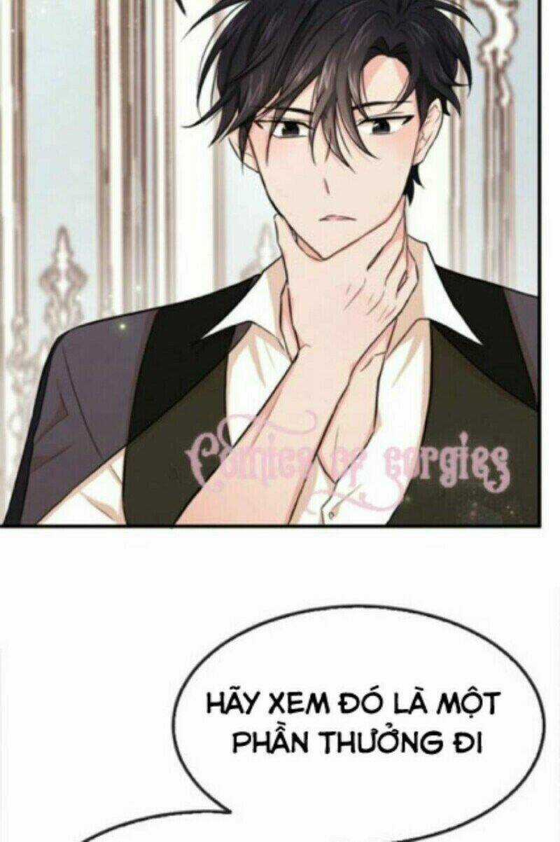 Tiểu Thư Scarlet - Chapter 4 - Trang 22