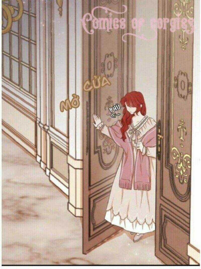 Tiểu Thư Scarlet - Chapter 4 - Trang 27