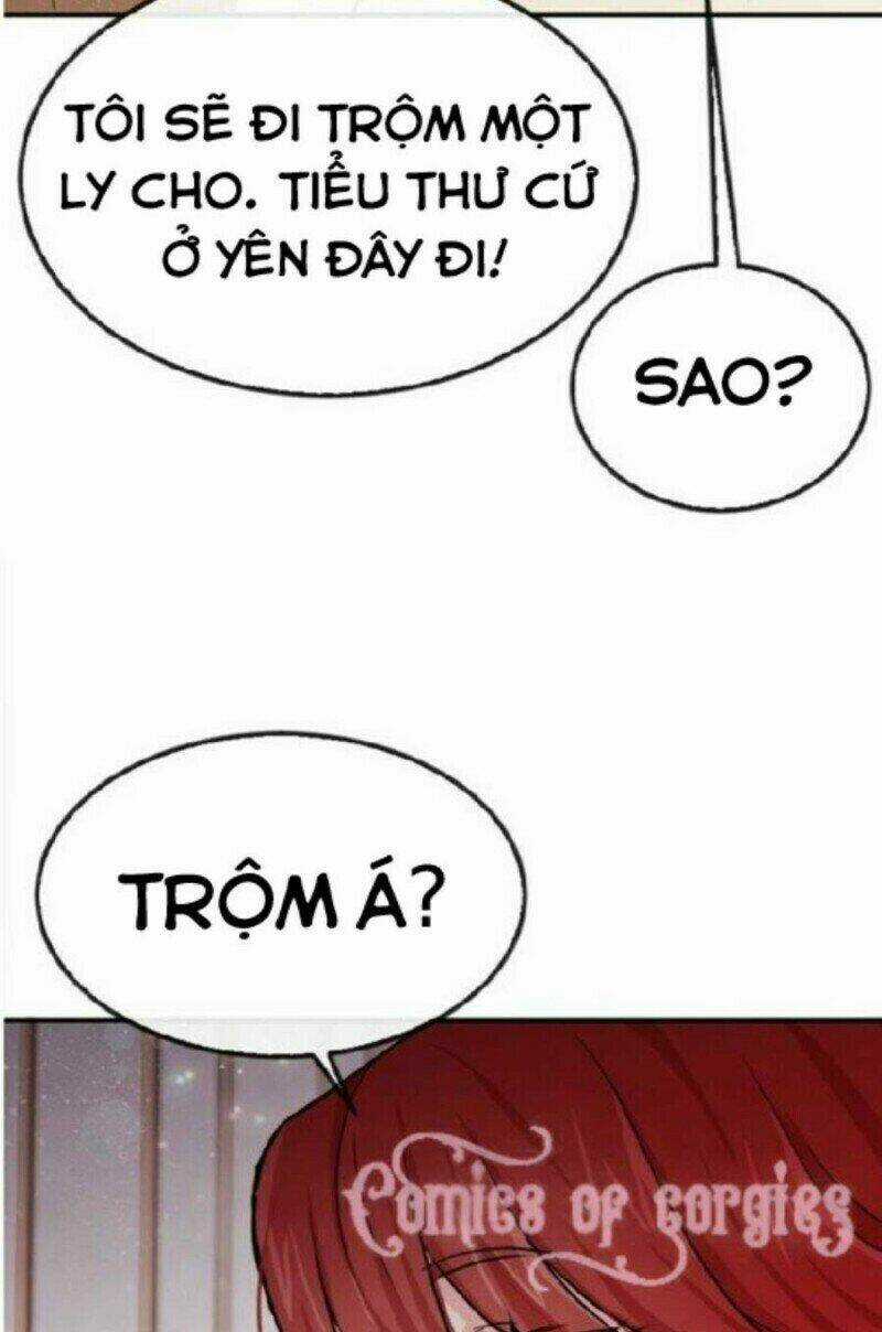 Tiểu Thư Scarlet - Chapter 4 - Trang 33