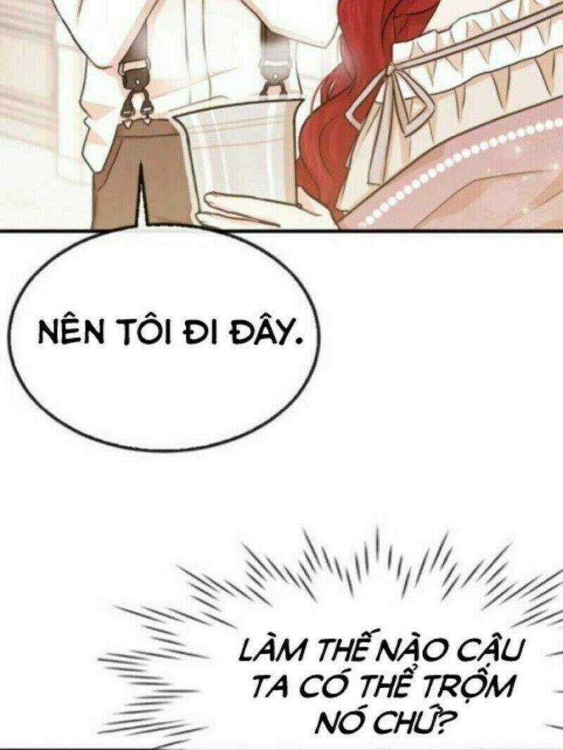 Tiểu Thư Scarlet - Chapter 4 - Trang 40