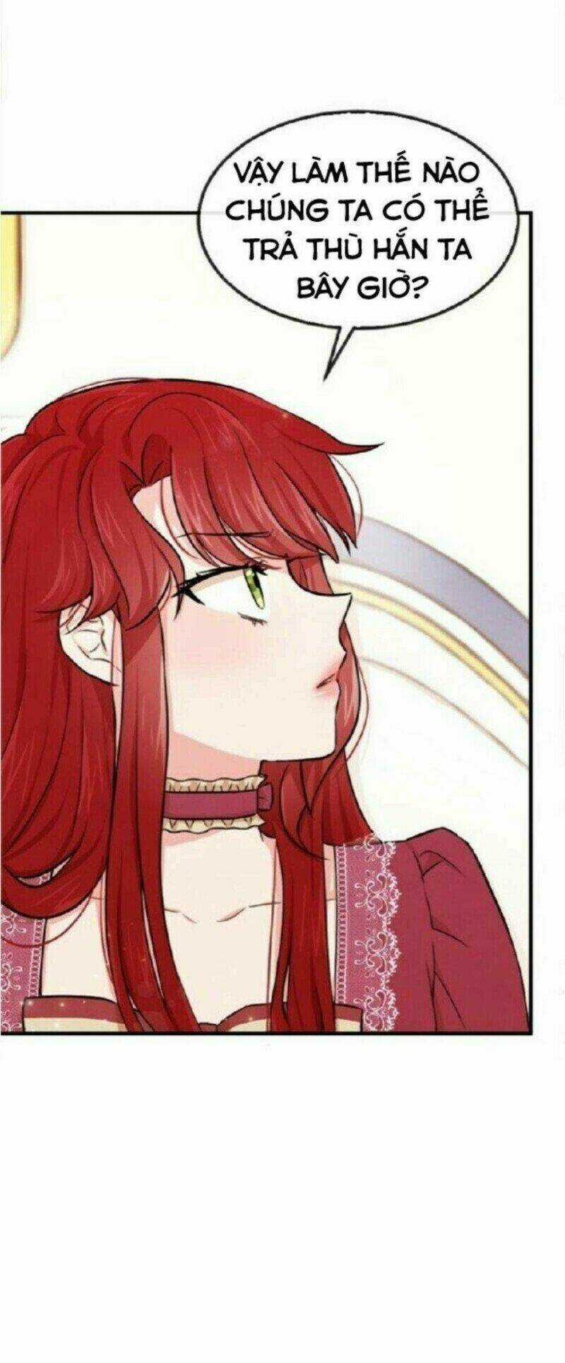 Tiểu Thư Scarlet - Chapter 4 - Trang 5