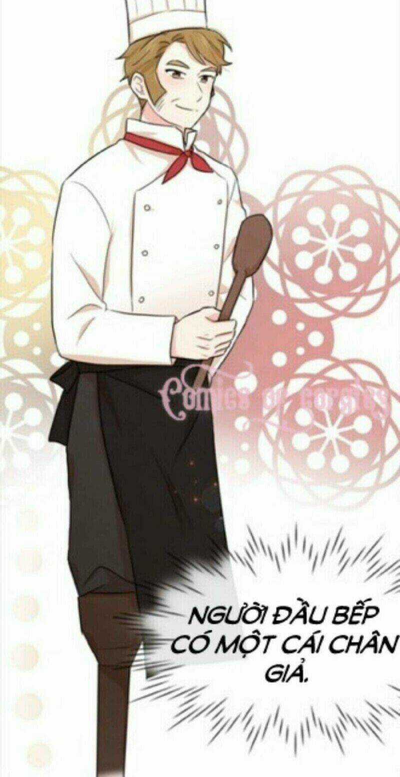 Tiểu Thư Scarlet - Chapter 4 - Trang 42