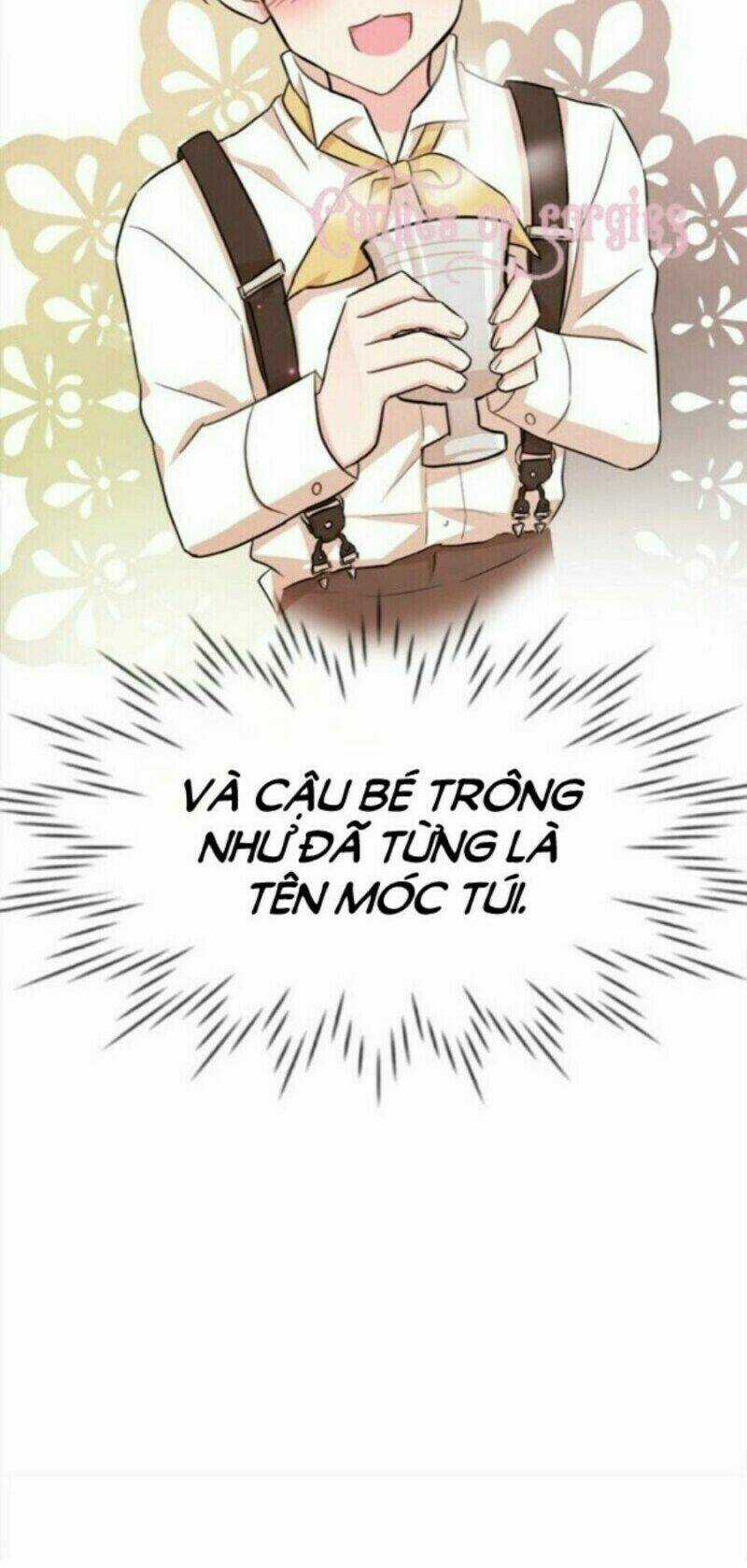 Tiểu Thư Scarlet - Chapter 4 - Trang 44