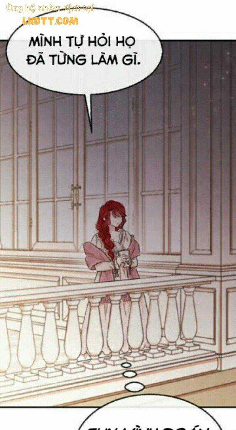 Tiểu Thư Scarlet - Chapter 4 - Trang 45