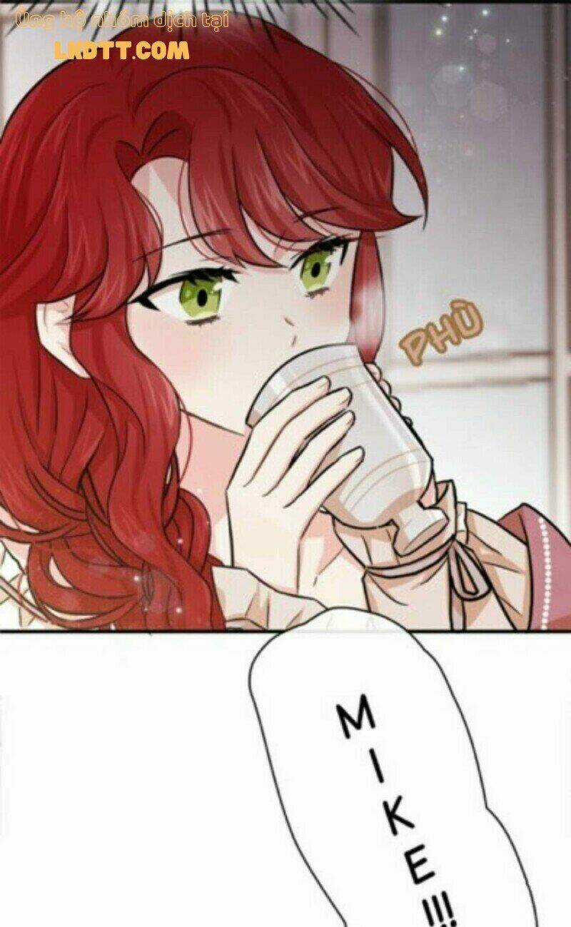 Tiểu Thư Scarlet - Chapter 4 - Trang 47