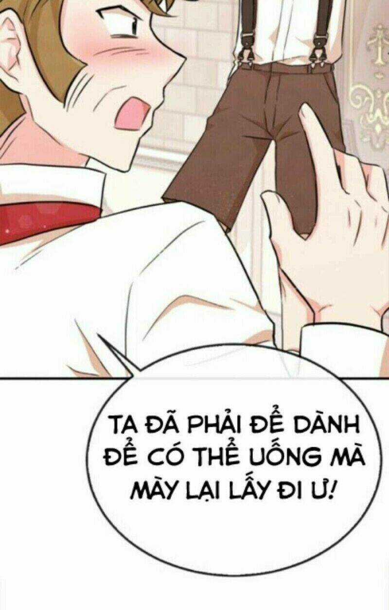 Tiểu Thư Scarlet - Chapter 4 - Trang 50