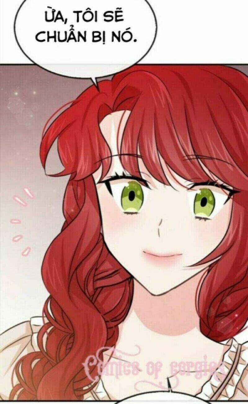 Tiểu Thư Scarlet - Chapter 4 - Trang 63