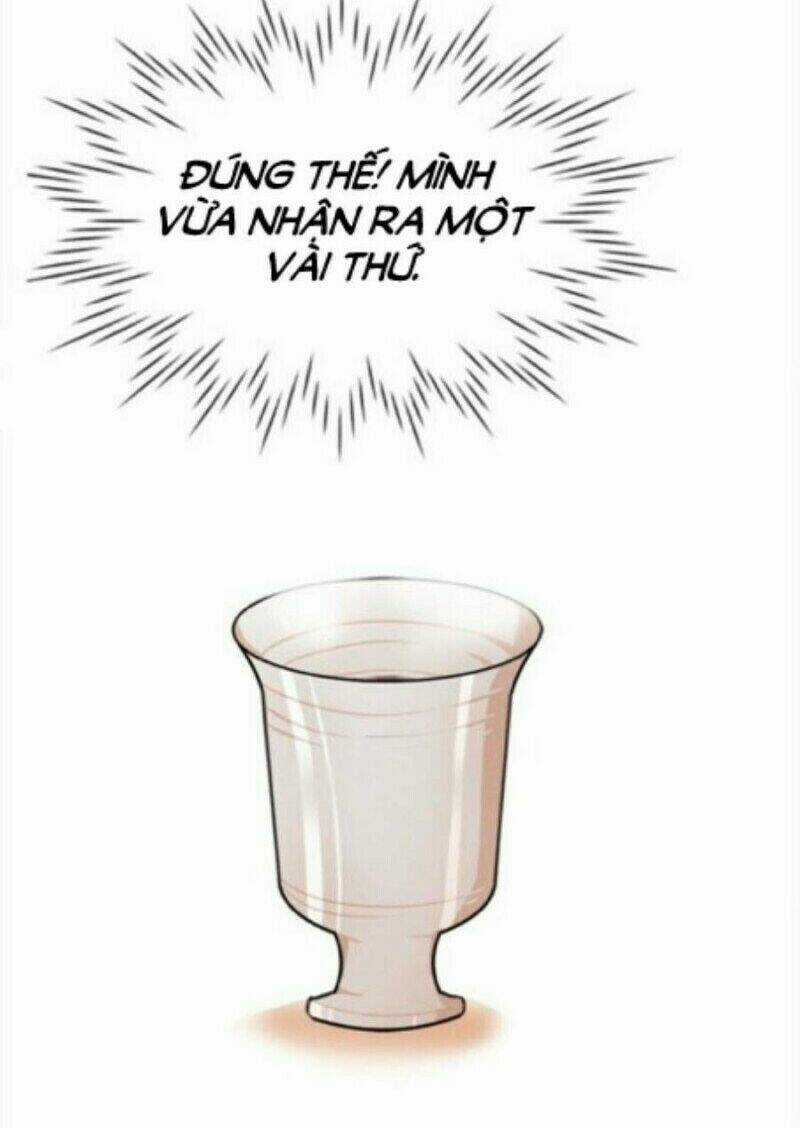 Tiểu Thư Scarlet - Chapter 4 - Trang 65