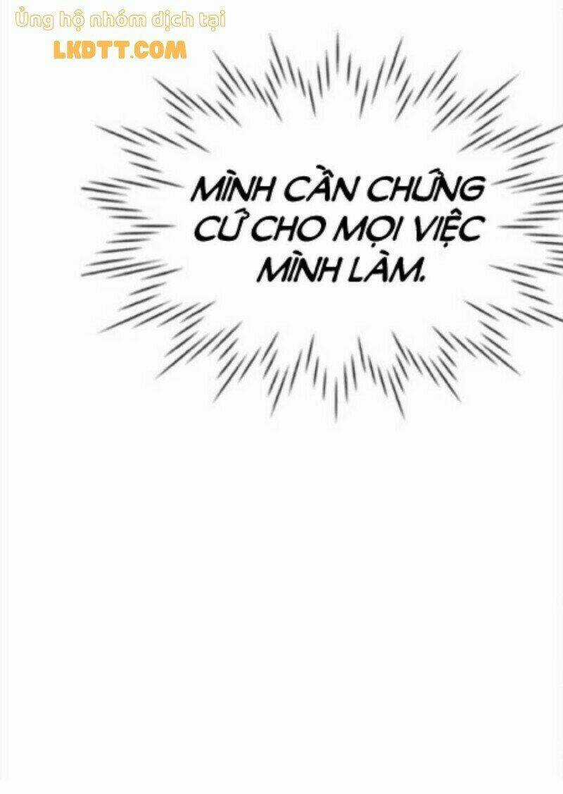 Tiểu Thư Scarlet - Chapter 4 - Trang 66