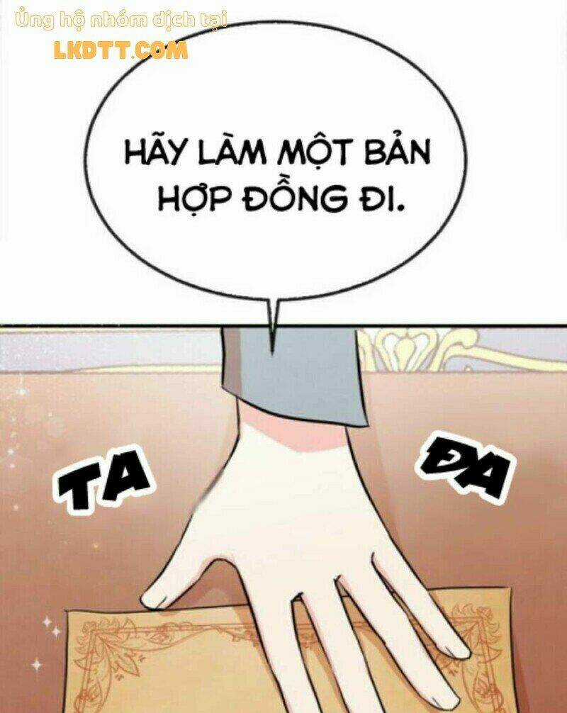 Tiểu Thư Scarlet - Chapter 4 - Trang 68