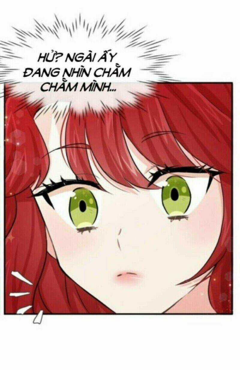 Tiểu Thư Scarlet - Chapter 4 - Trang 77