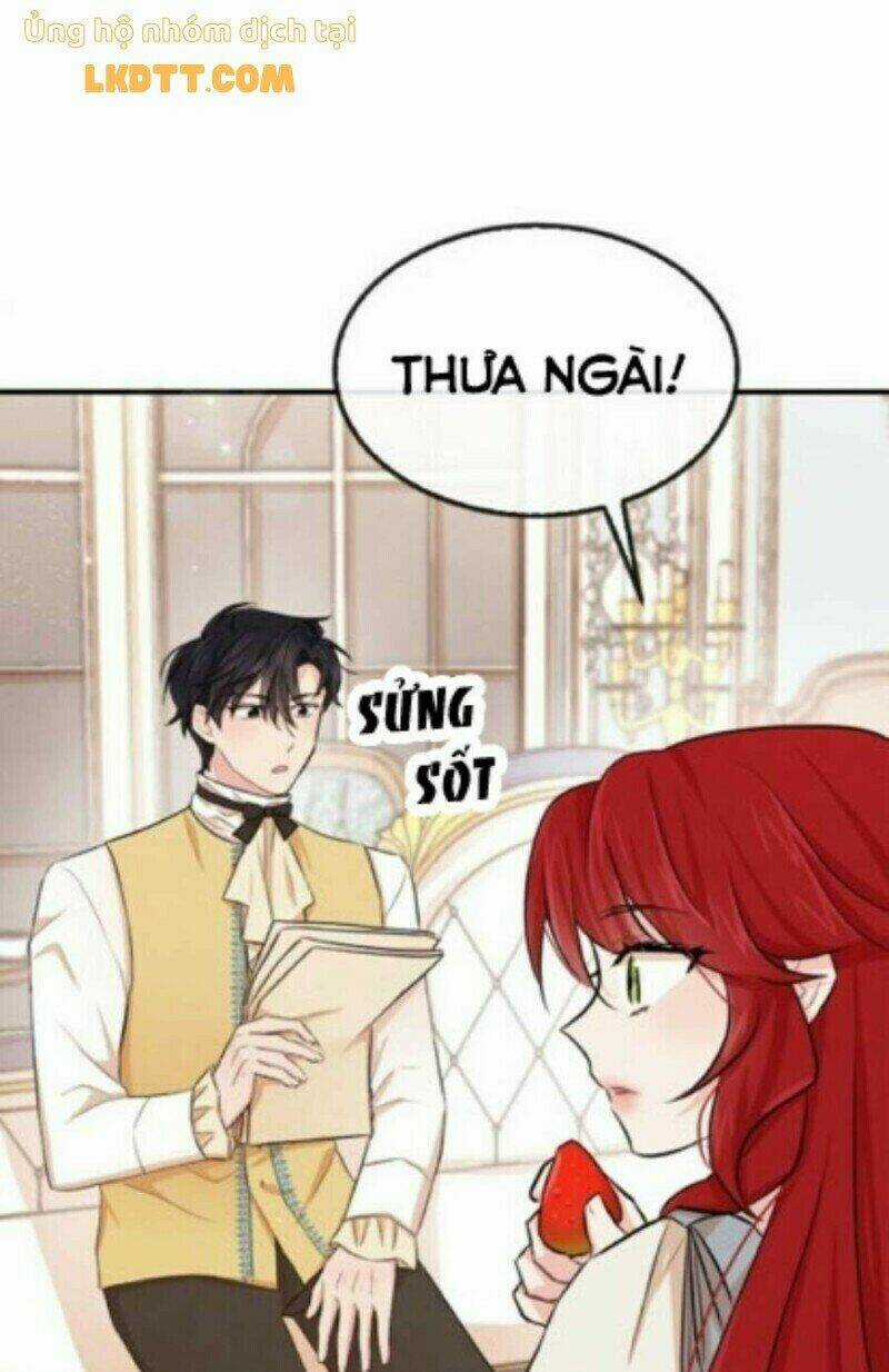 Tiểu Thư Scarlet - Chapter 4 - Trang 78