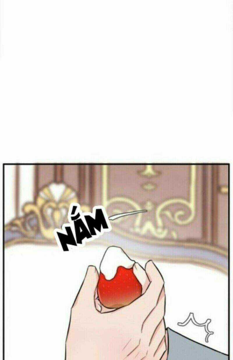 Tiểu Thư Scarlet - Chapter 4 - Trang 81