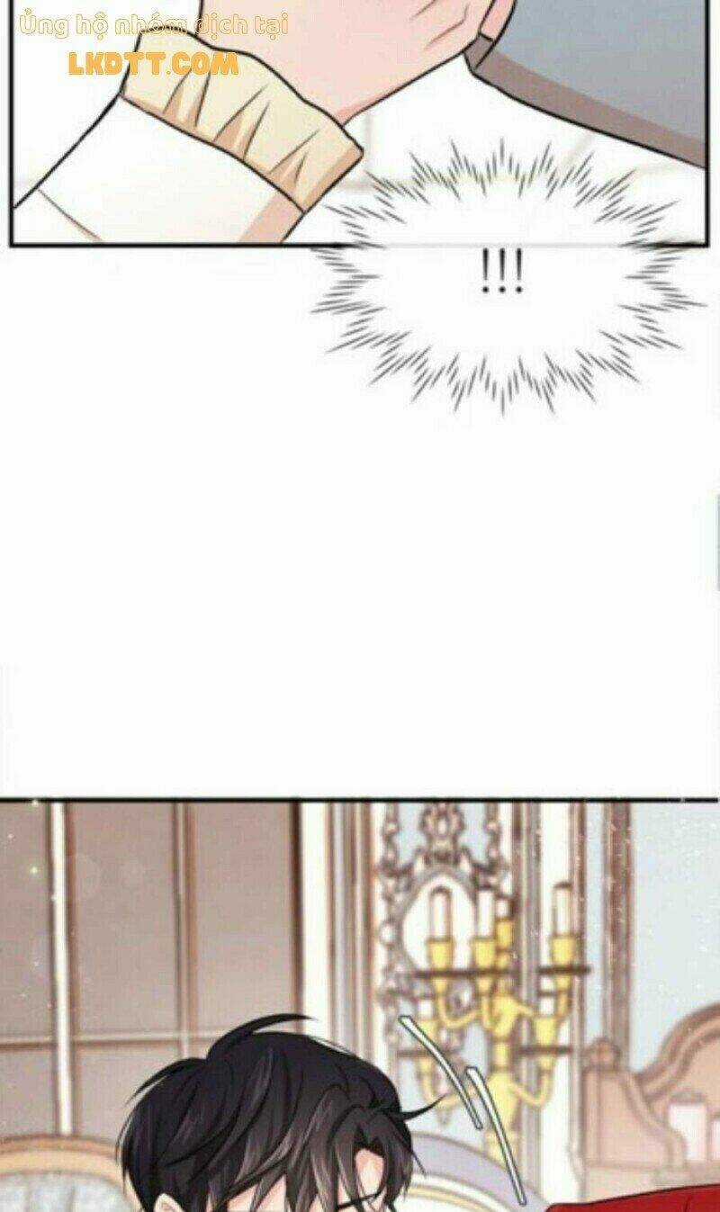Tiểu Thư Scarlet - Chapter 4 - Trang 82