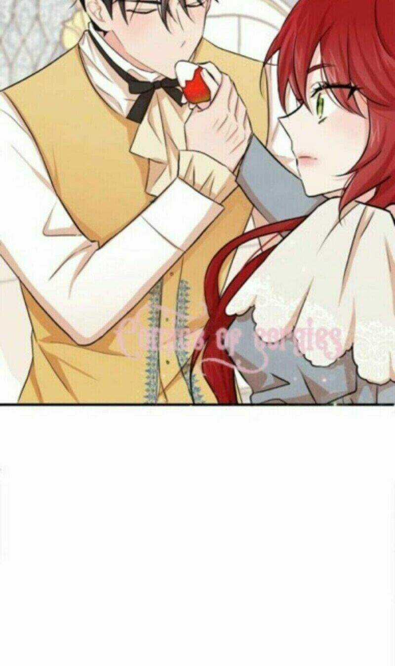 Tiểu Thư Scarlet - Chapter 4 - Trang 83