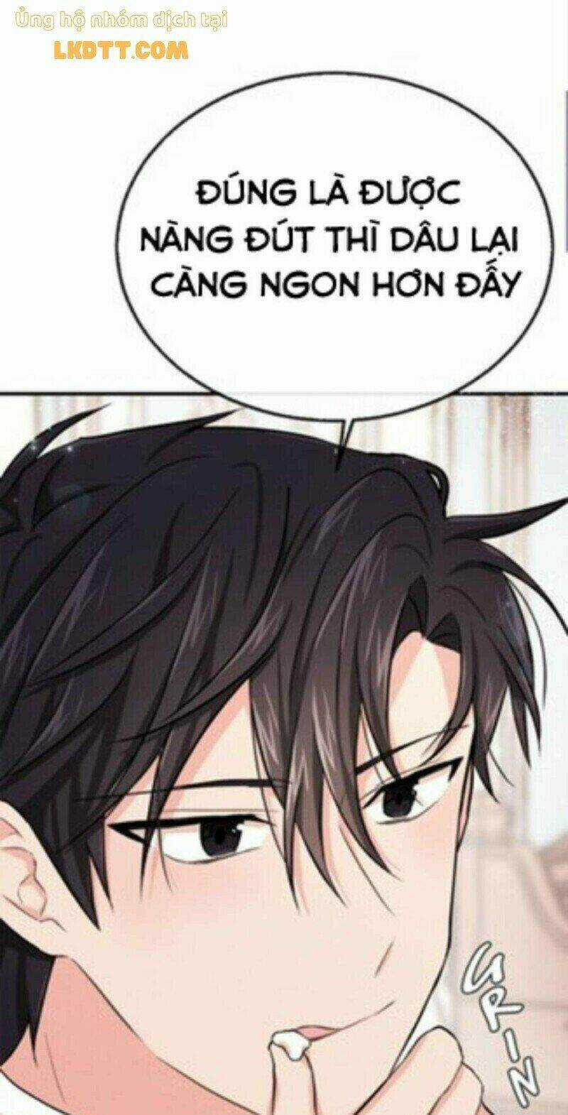 Tiểu Thư Scarlet - Chapter 4 - Trang 84