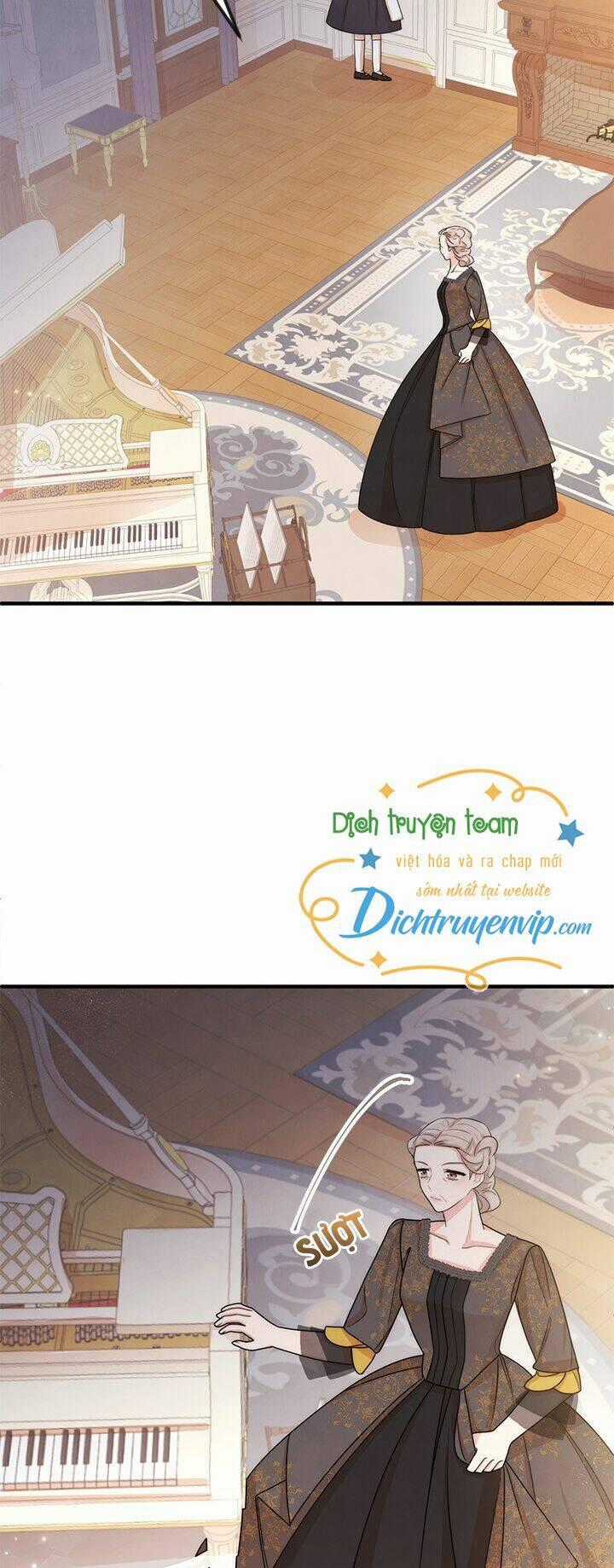 Tiểu Thư Scarlet - Chapter 40 - Trang 2