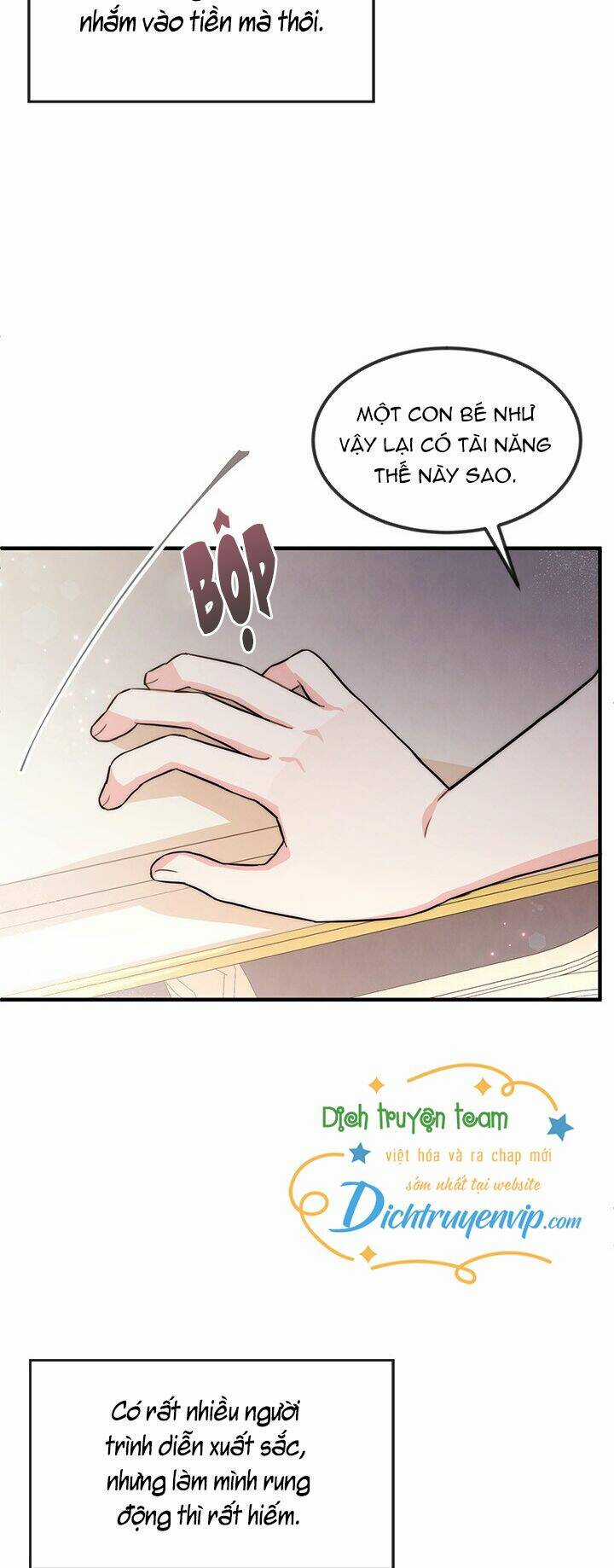 Tiểu Thư Scarlet - Chapter 40 - Trang 14