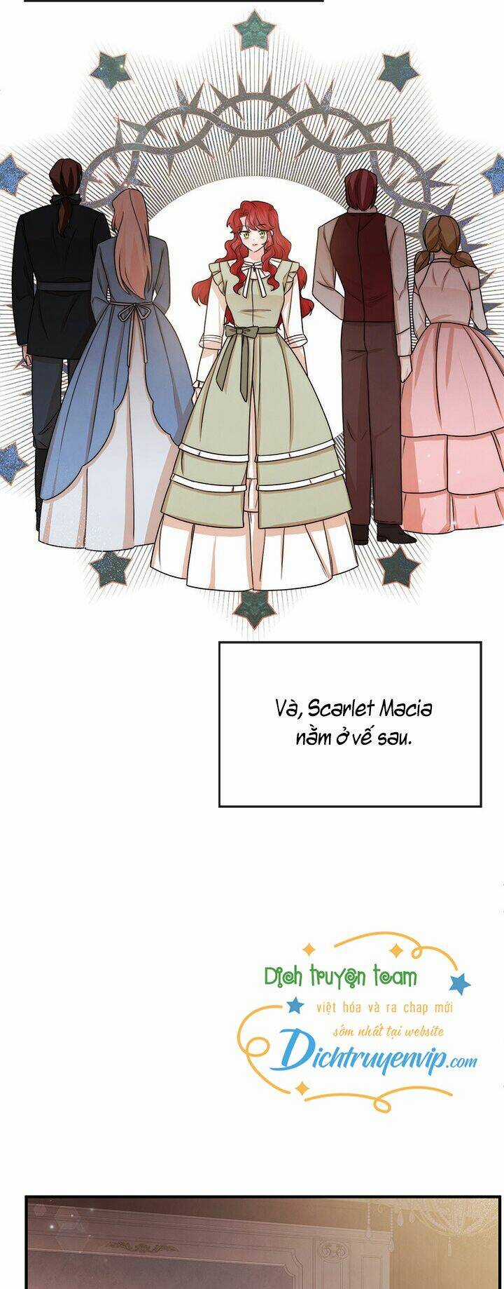Tiểu Thư Scarlet - Chapter 40 - Trang 15