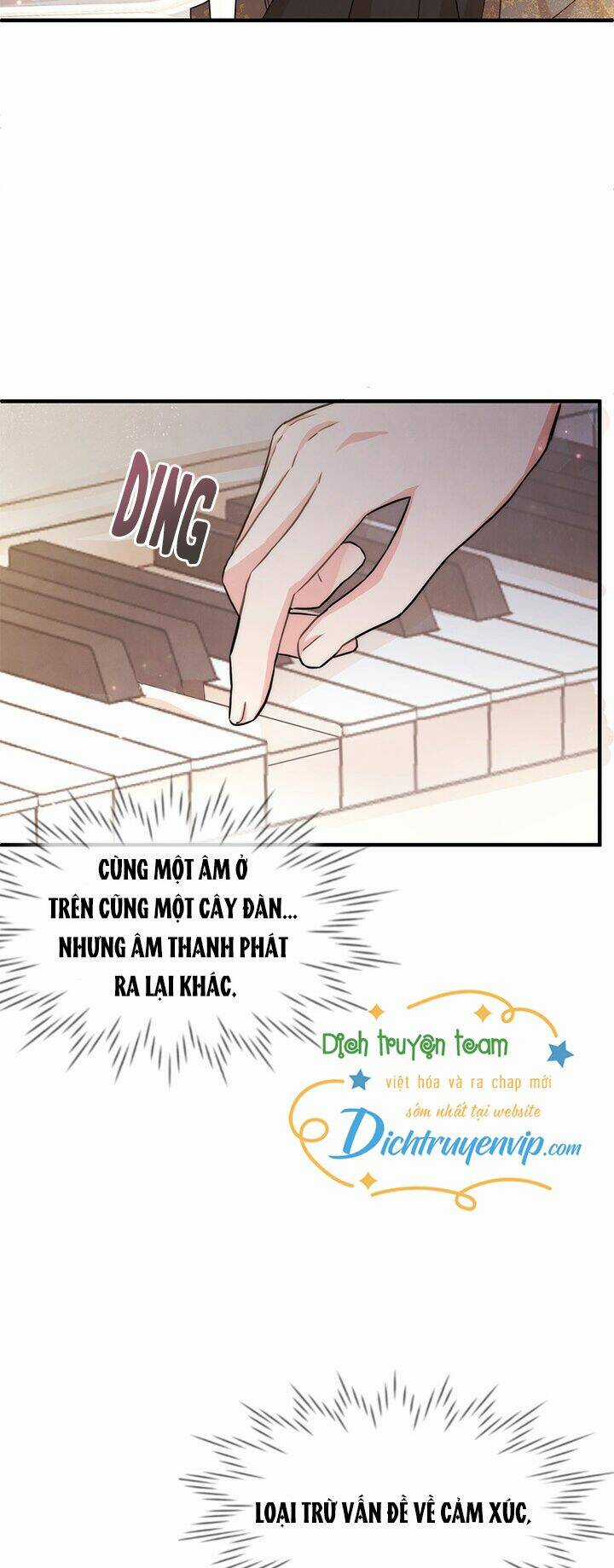 Tiểu Thư Scarlet - Chapter 40 - Trang 3