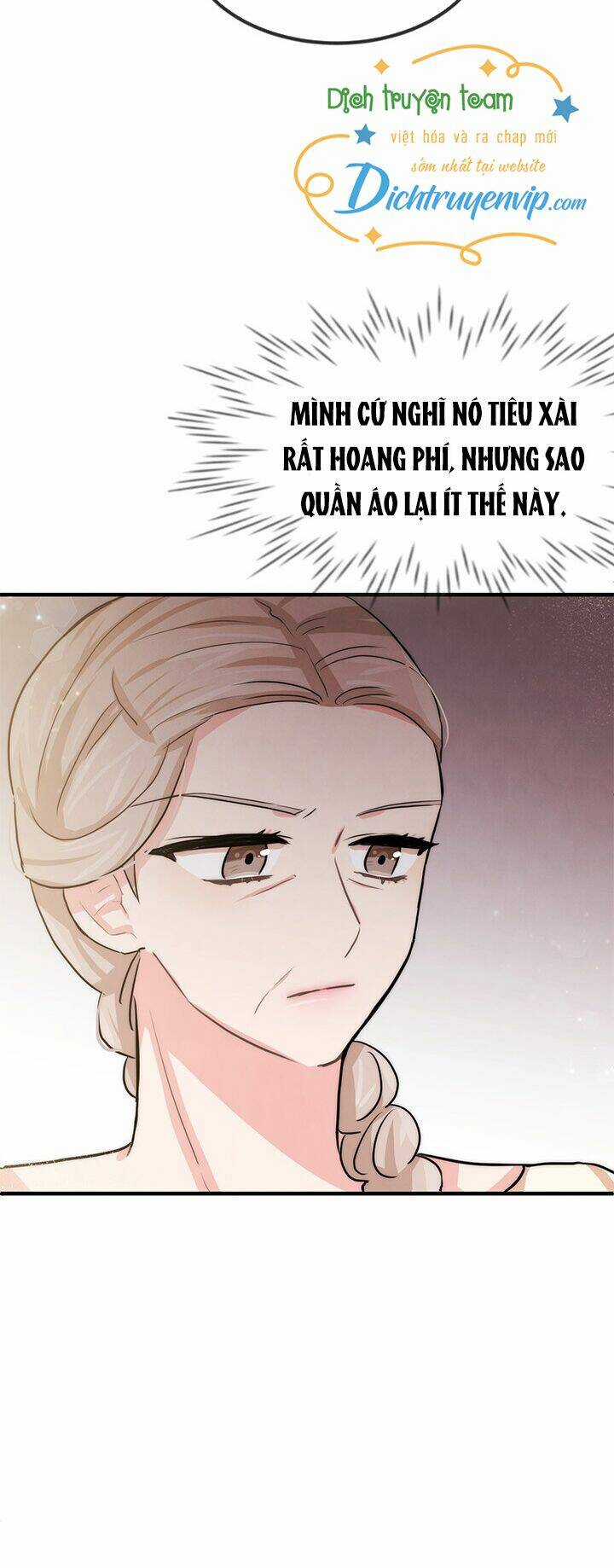 Tiểu Thư Scarlet - Chapter 40 - Trang 21