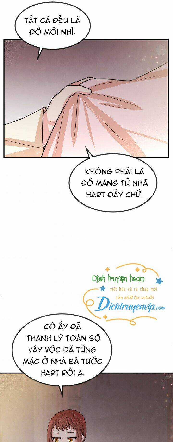 Tiểu Thư Scarlet - Chapter 40 - Trang 22