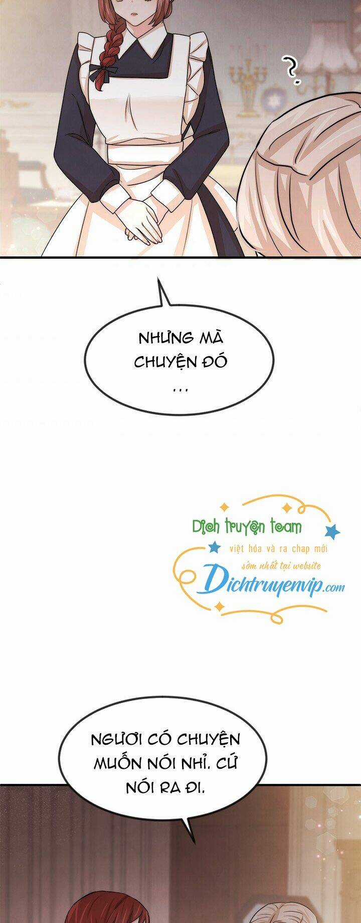 Tiểu Thư Scarlet - Chapter 40 - Trang 23