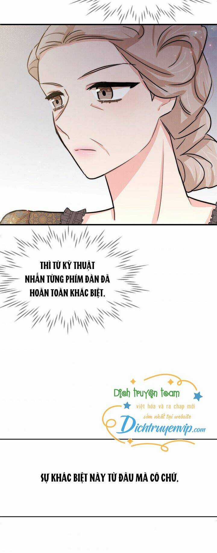 Tiểu Thư Scarlet - Chapter 40 - Trang 4