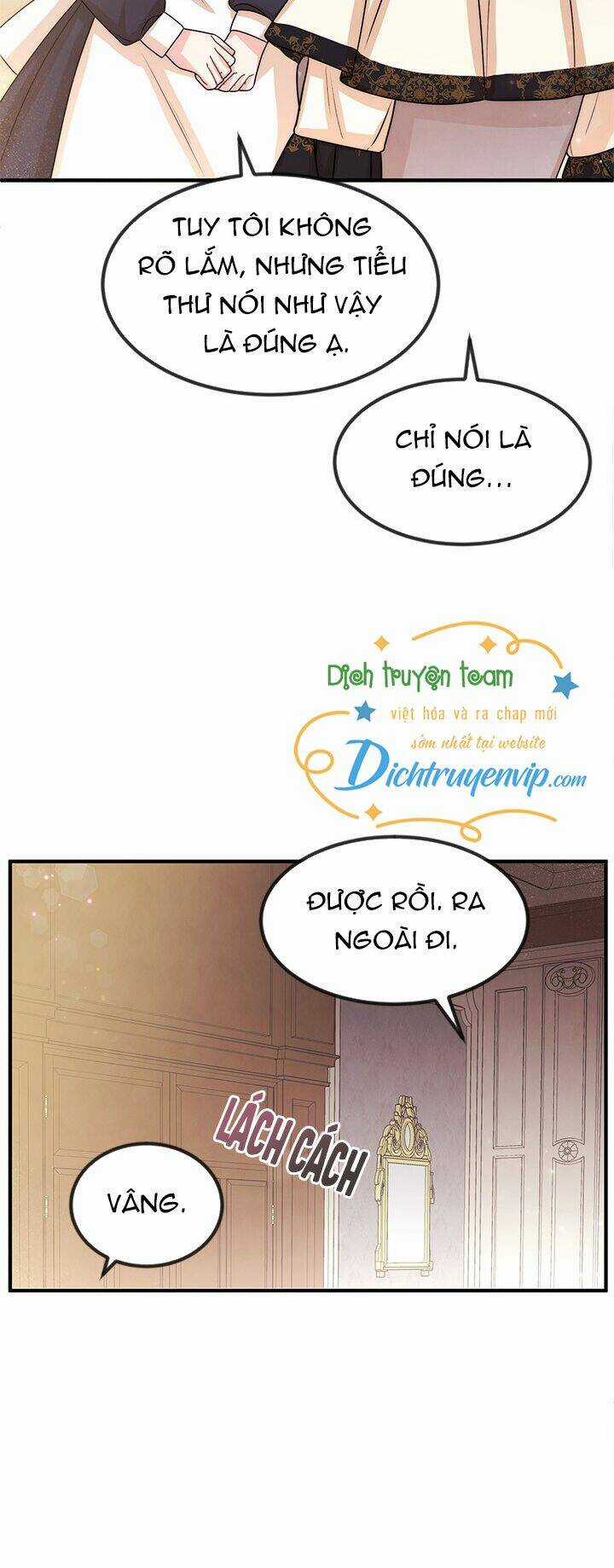 Tiểu Thư Scarlet - Chapter 40 - Trang 31