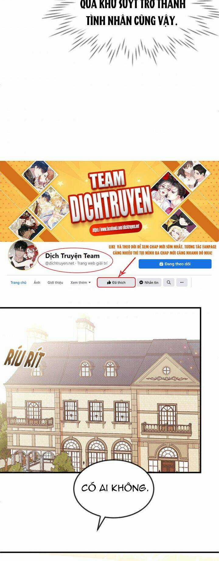 Tiểu Thư Scarlet - Chapter 40 - Trang 35