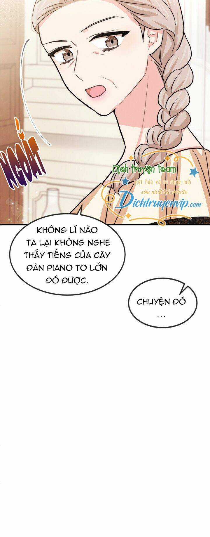 Tiểu Thư Scarlet - Chapter 40 - Trang 38