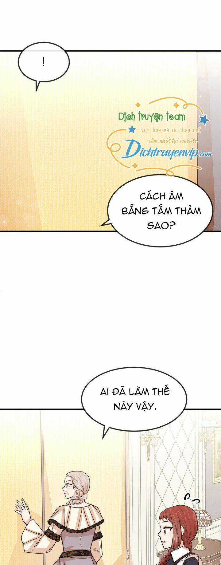 Tiểu Thư Scarlet - Chapter 40 - Trang 39