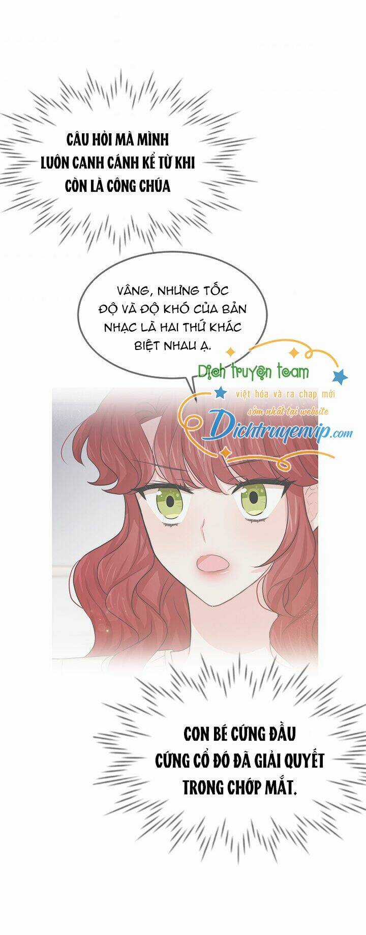 Tiểu Thư Scarlet - Chapter 40 - Trang 5