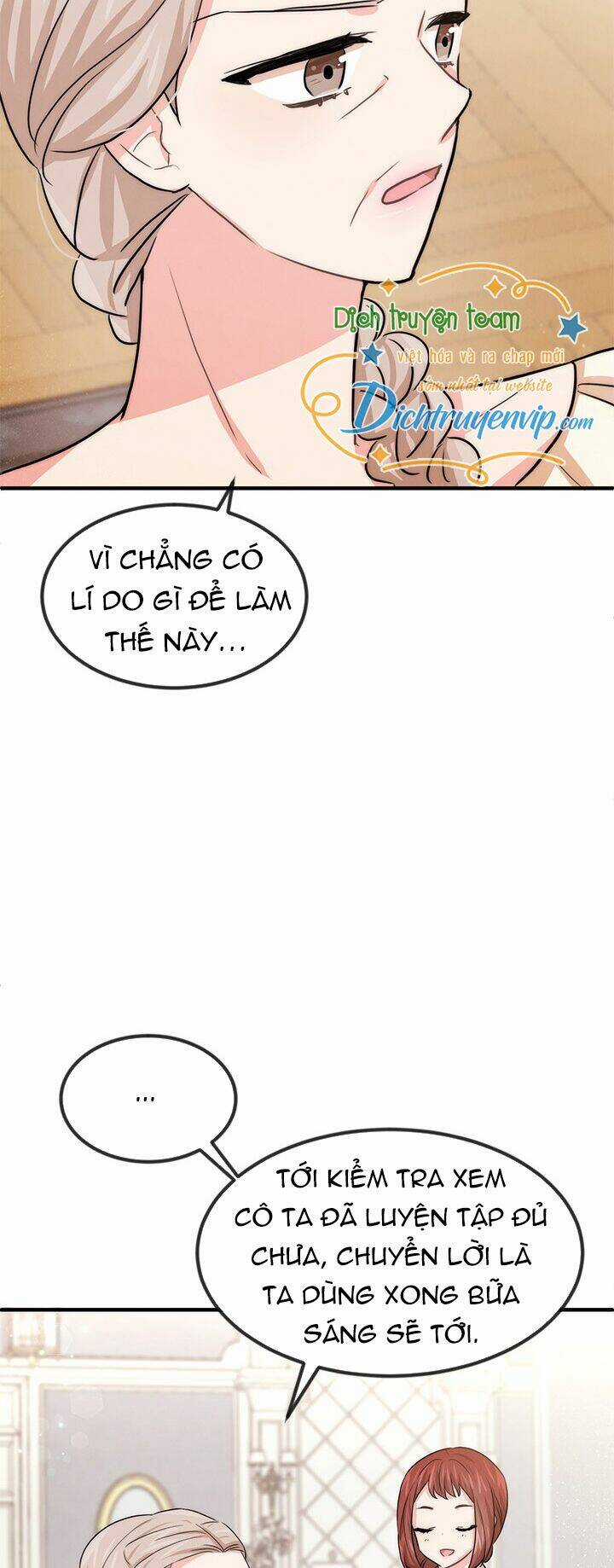 Tiểu Thư Scarlet - Chapter 40 - Trang 42