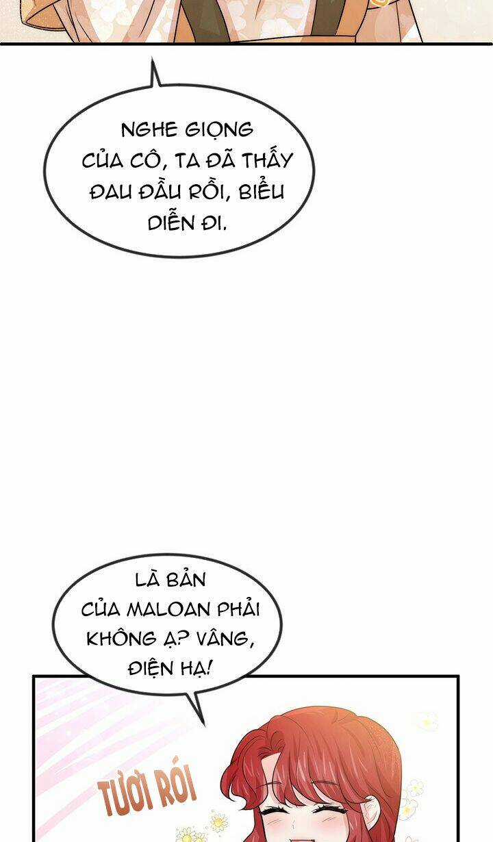 Tiểu Thư Scarlet - Chapter 40 - Trang 48