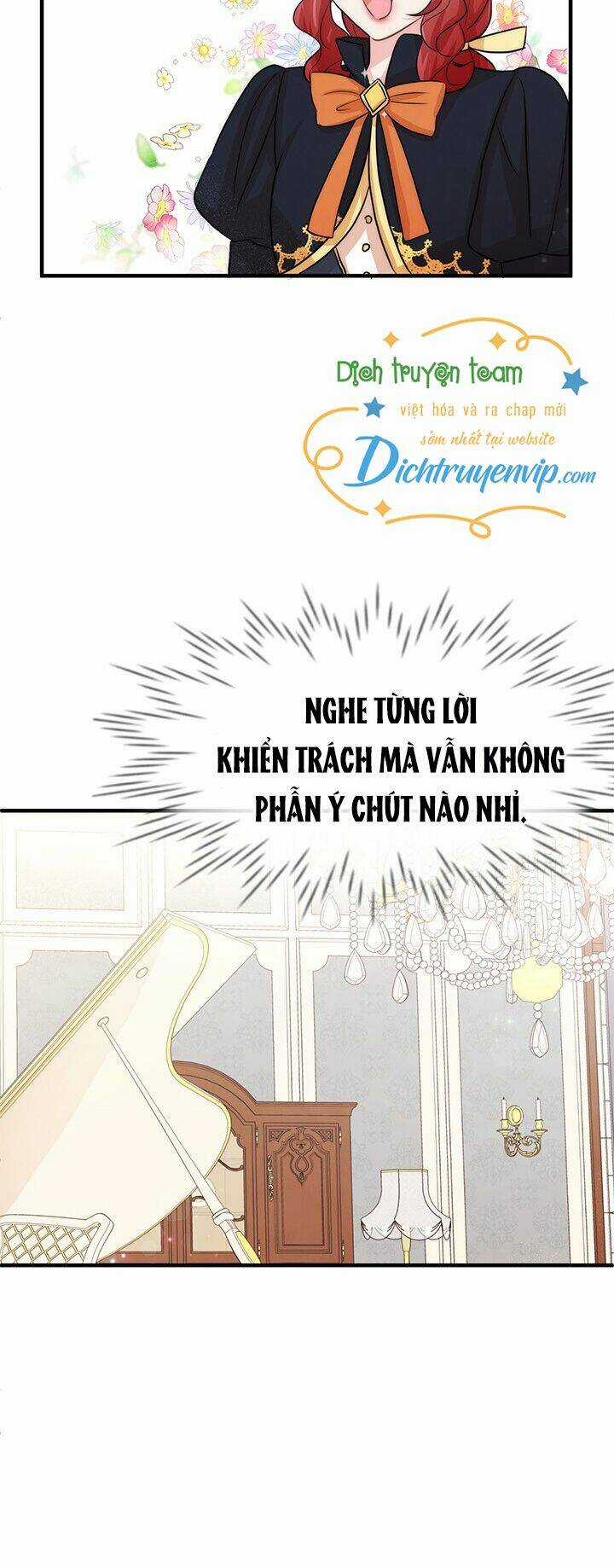 Tiểu Thư Scarlet - Chapter 40 - Trang 49