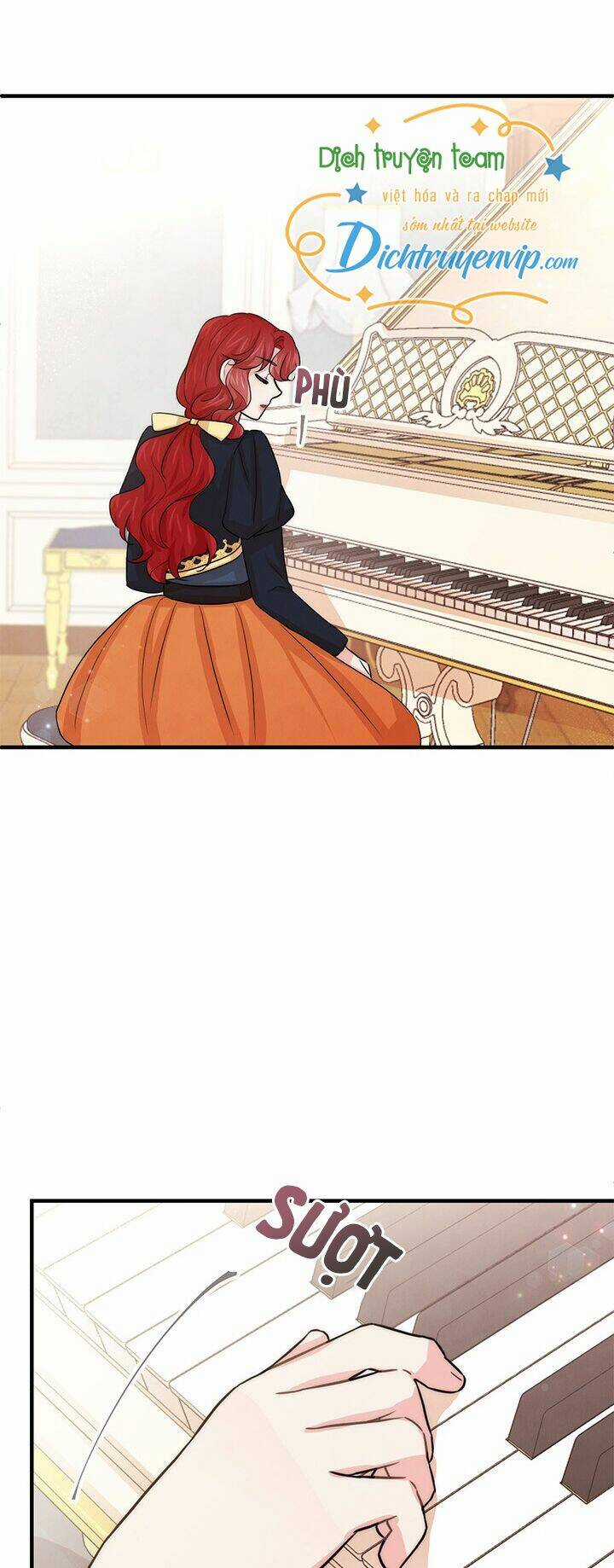 Tiểu Thư Scarlet - Chapter 40 - Trang 50